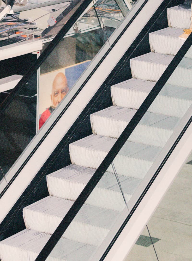 Hélas 发布 2020 春夏系列 Lookbook