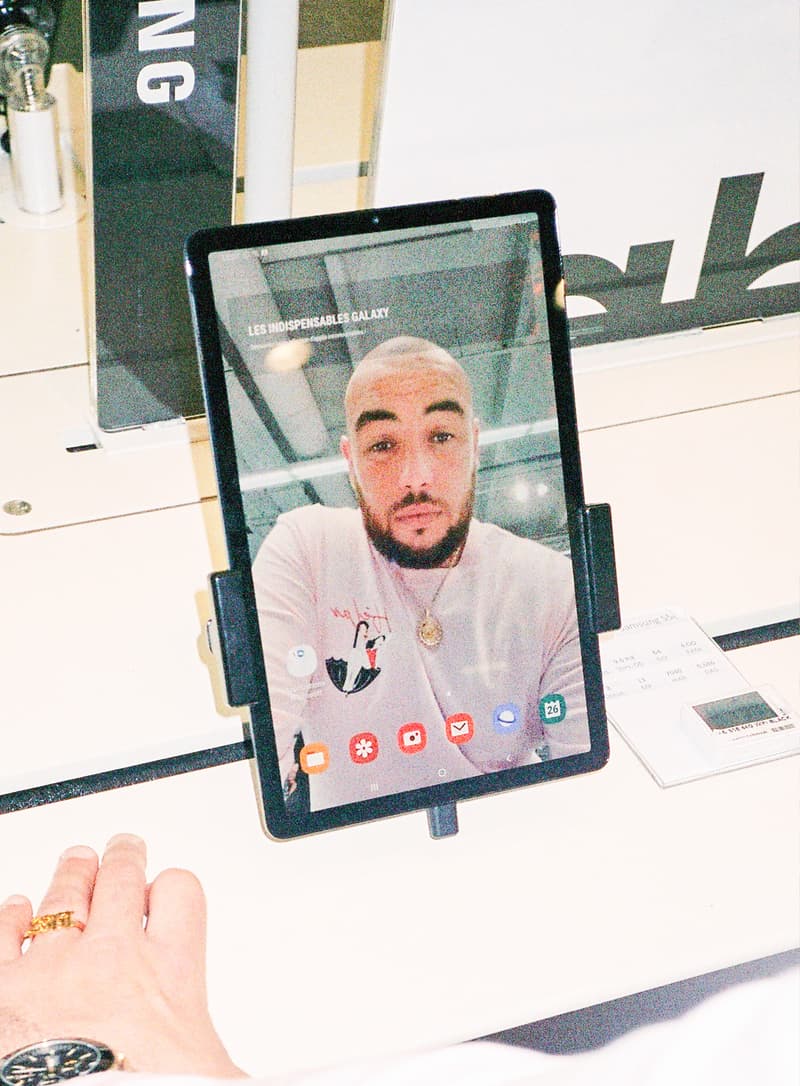 Hélas 发布 2020 春夏系列 Lookbook