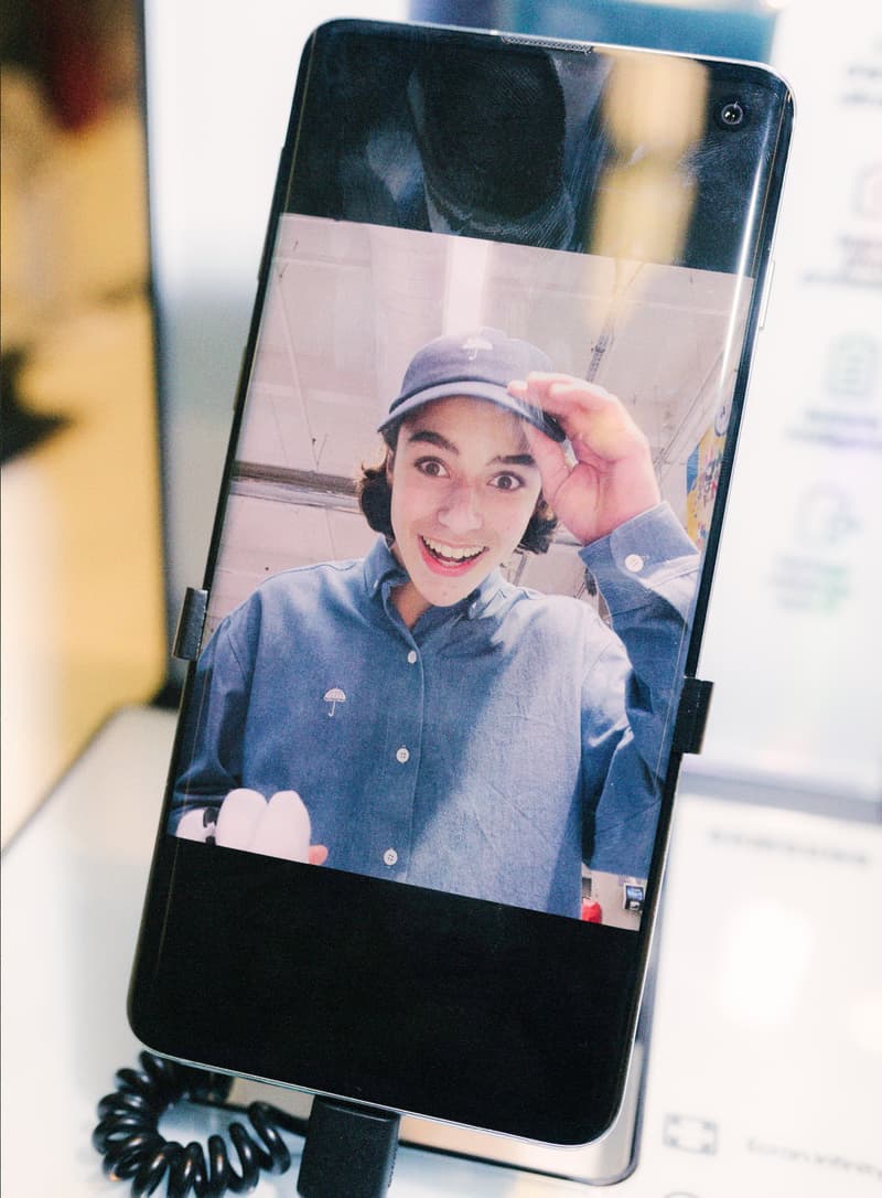 Hélas 发布 2020 春夏系列 Lookbook