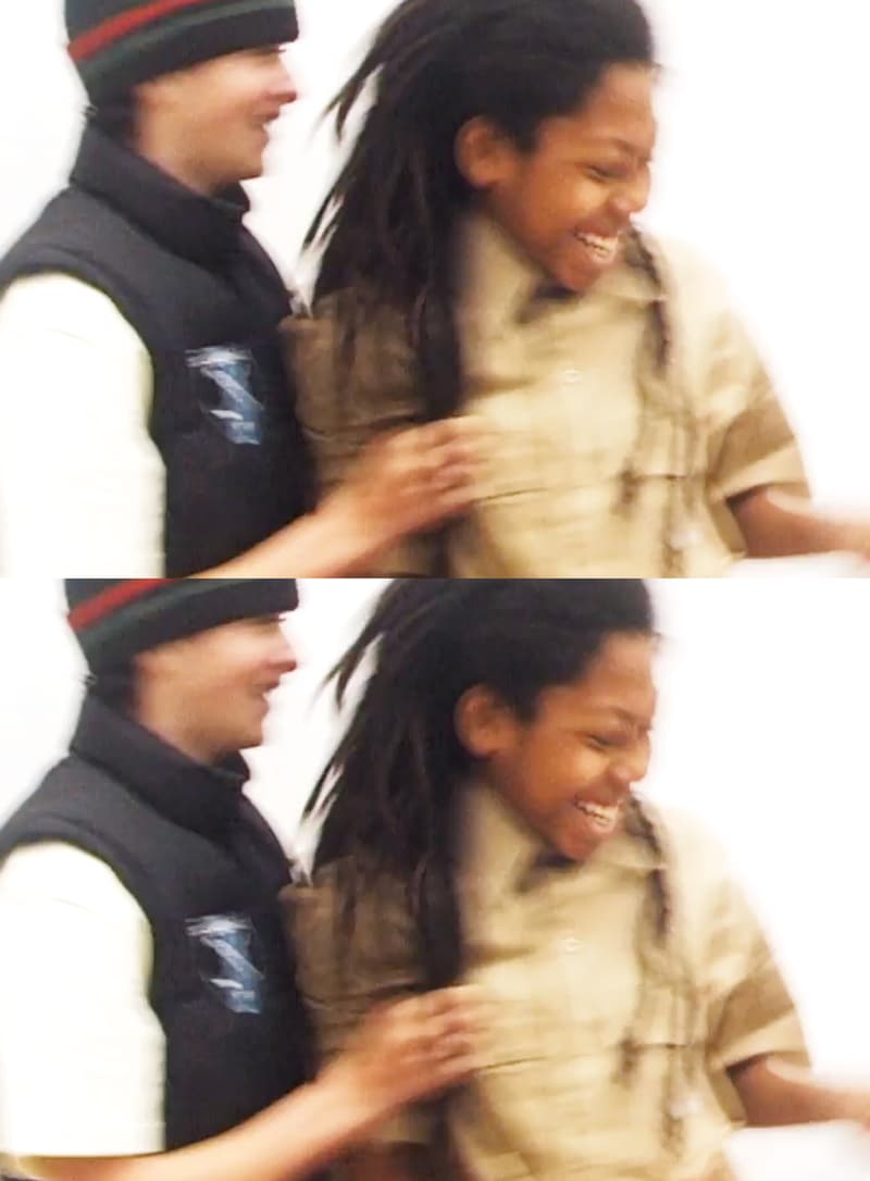 Hélas 发布 2020 春夏系列 Lookbook