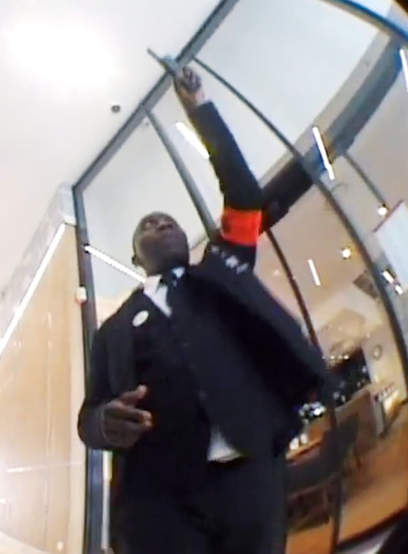 Hélas 发布 2020 春夏系列 Lookbook