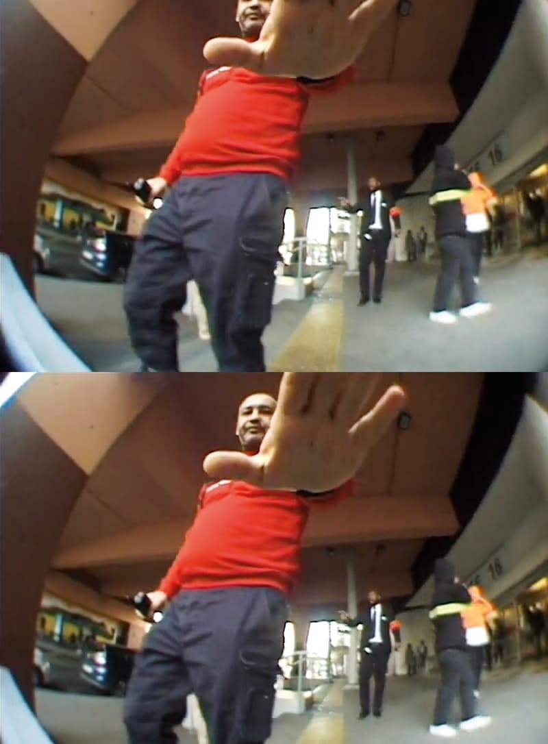 Hélas 发布 2020 春夏系列 Lookbook