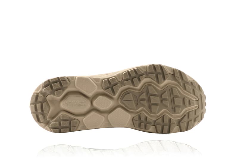全地形對應－HOKA ONE ONE 推出全新 Challenger GTX