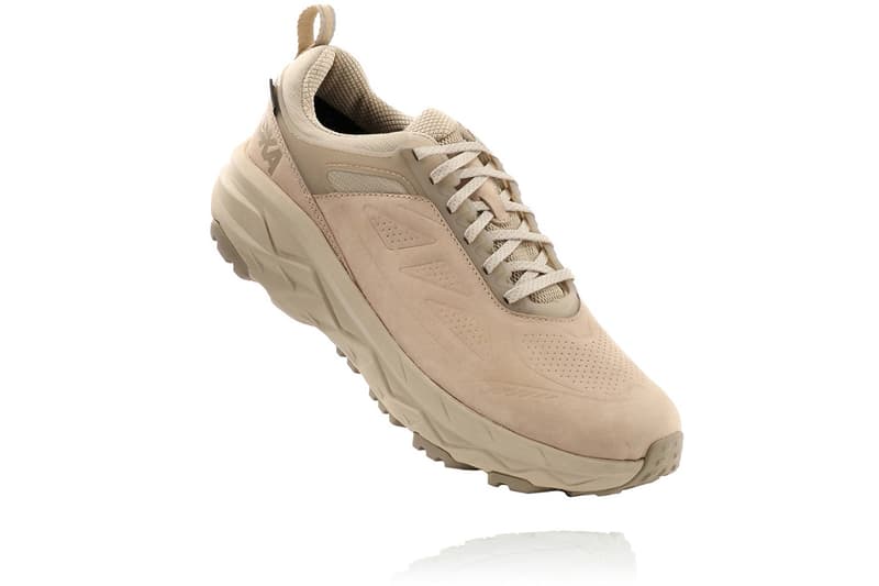 全地形對應－HOKA ONE ONE 推出全新 Challenger GTX