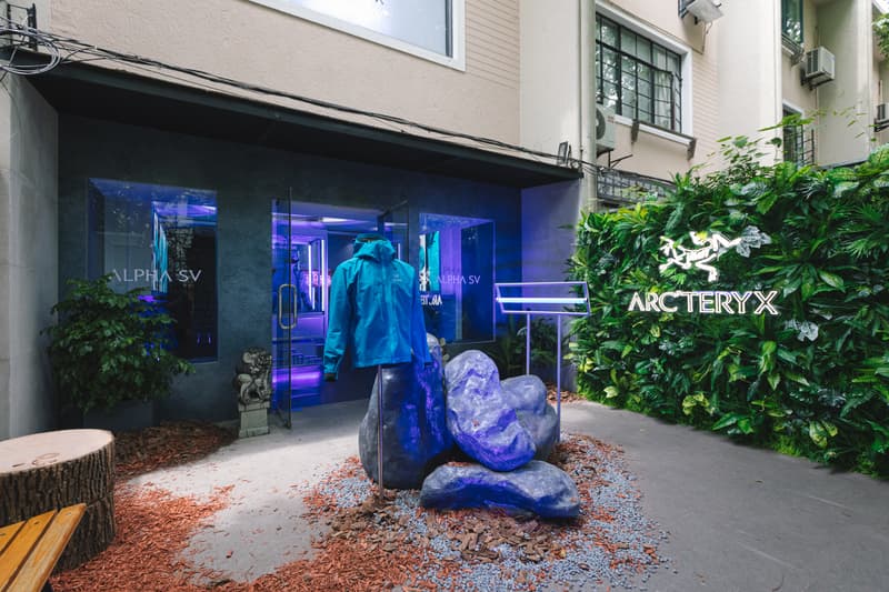 Juice 上海「Unlimited Life」 Pop-Up Store 現場回顧