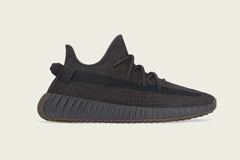 消息稱 adidas YEEZY BOOST 350 V2 人氣配色「Cinder」即將補貨發售