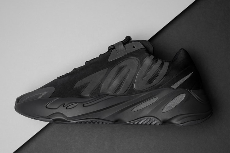 adidas YEEZY 鞋款系列 5 月份「完整發售情報」率先曝光