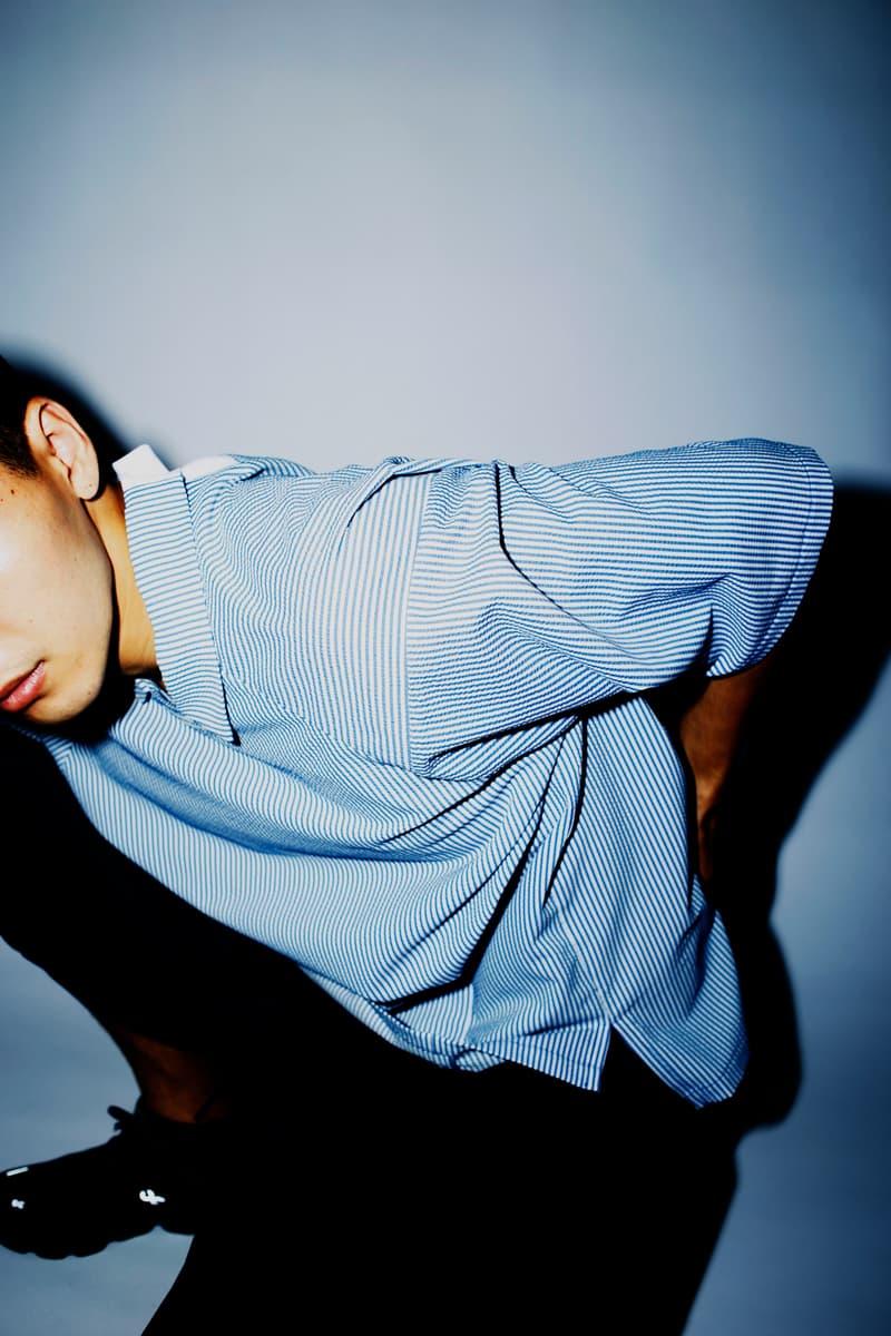 alk phenix 2020 春夏新品释出