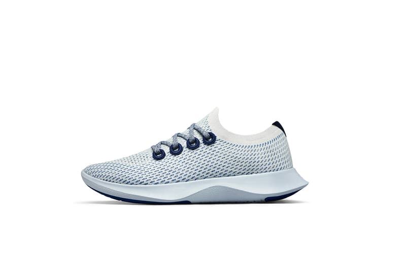 Allbirds 发布全新 Dasher 系列跑鞋