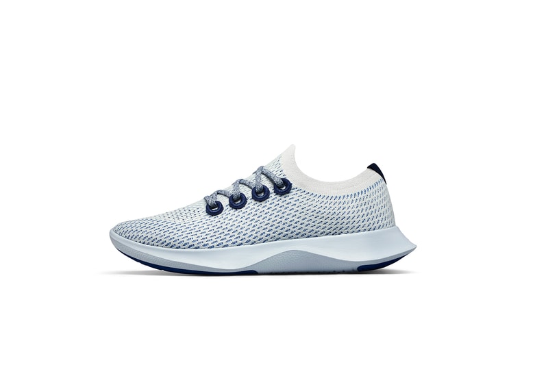 Allbirds 发布全新 Dasher 系列跑鞋