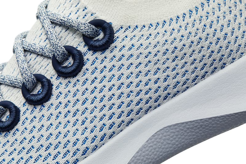 Allbirds 发布全新 Dasher 系列跑鞋