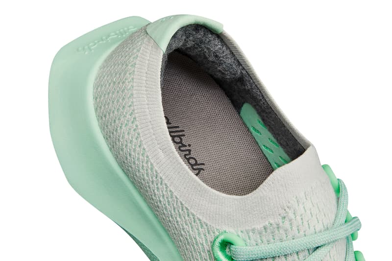 Allbirds 发布全新 Dasher 系列跑鞋