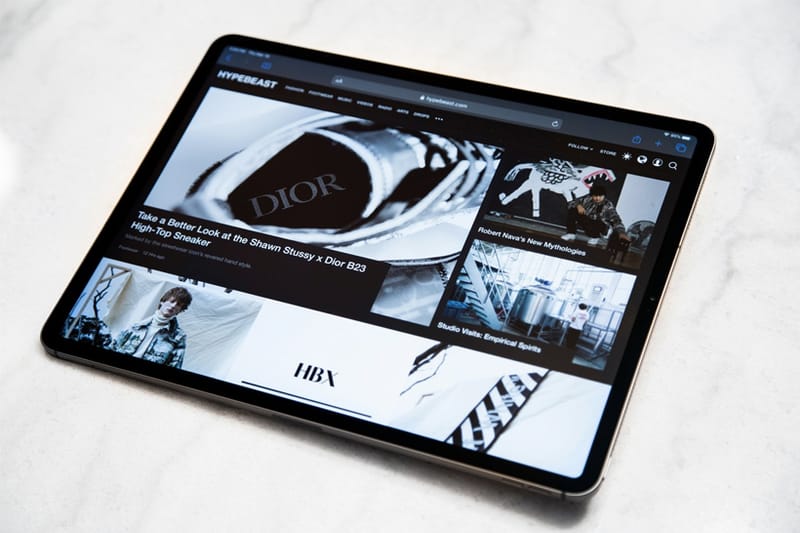 屏幕更大！消息稱 Apple 或將推出全新平價機型 iPad 與 iPad Mini