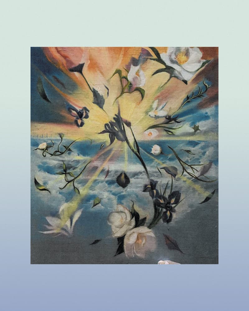 A$AP LOU 主理品牌 COZY WORLD 携手 NE.SENSE 打造首个联名企划