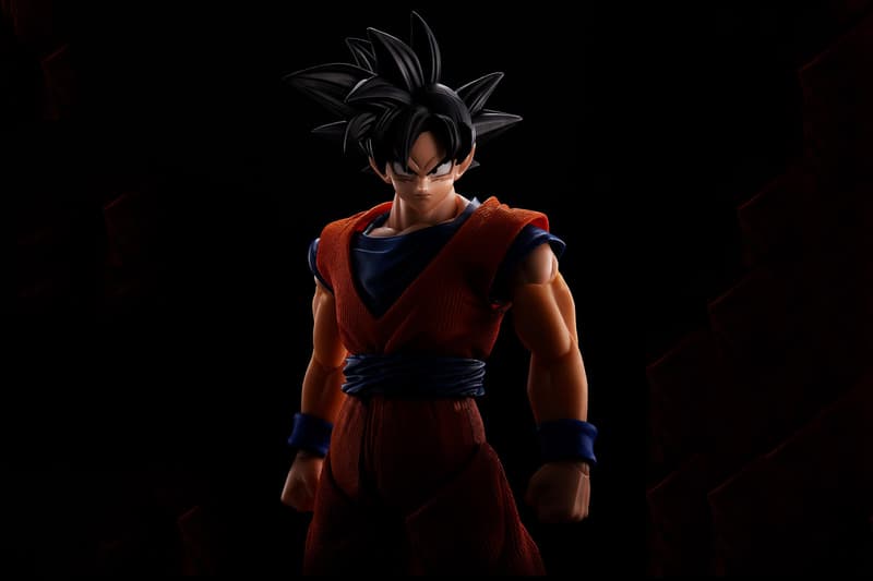 Bandai Spirits 發佈全新可動式人偶系列 Imagination Works