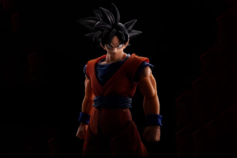 Bandai Spirits 發佈全新可動式人偶系列 Imagination Works