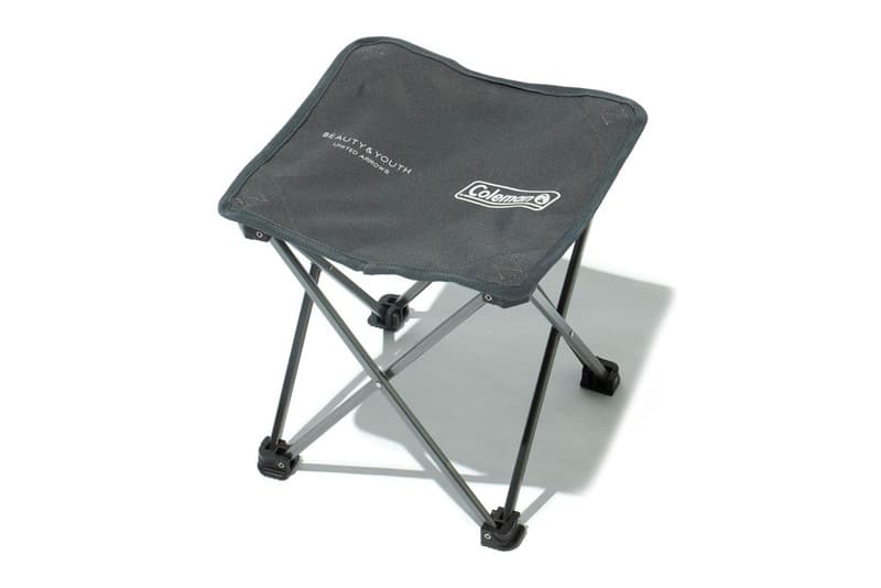 BEAUTY & YOUTH x Coleman 2020 最新聯名系列正式登場