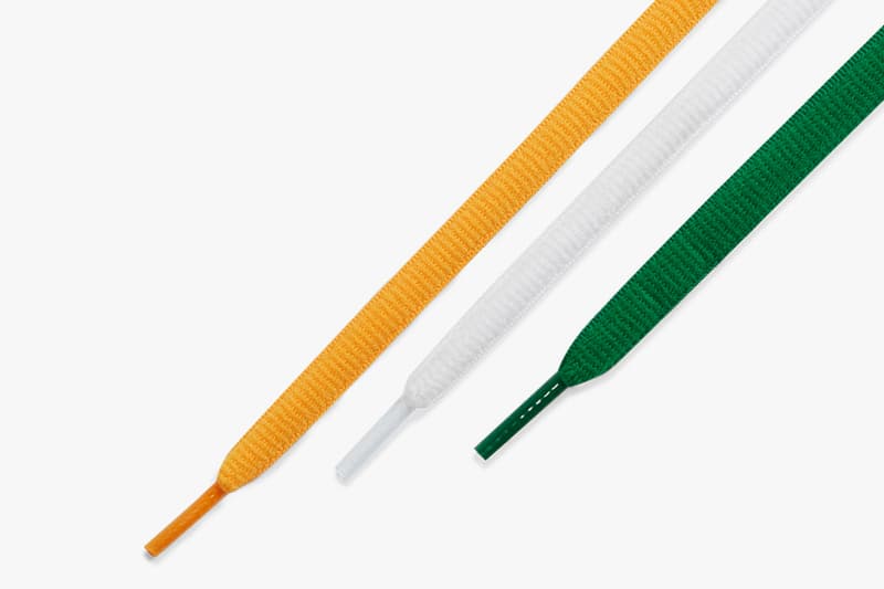 Ben & Jerry’s x Nike SB Dunk Low 聯乘鞋款官方圖輯公開