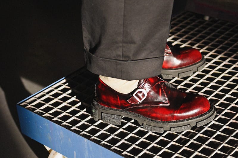 both 携手 Second Layer 打造全新别注系列