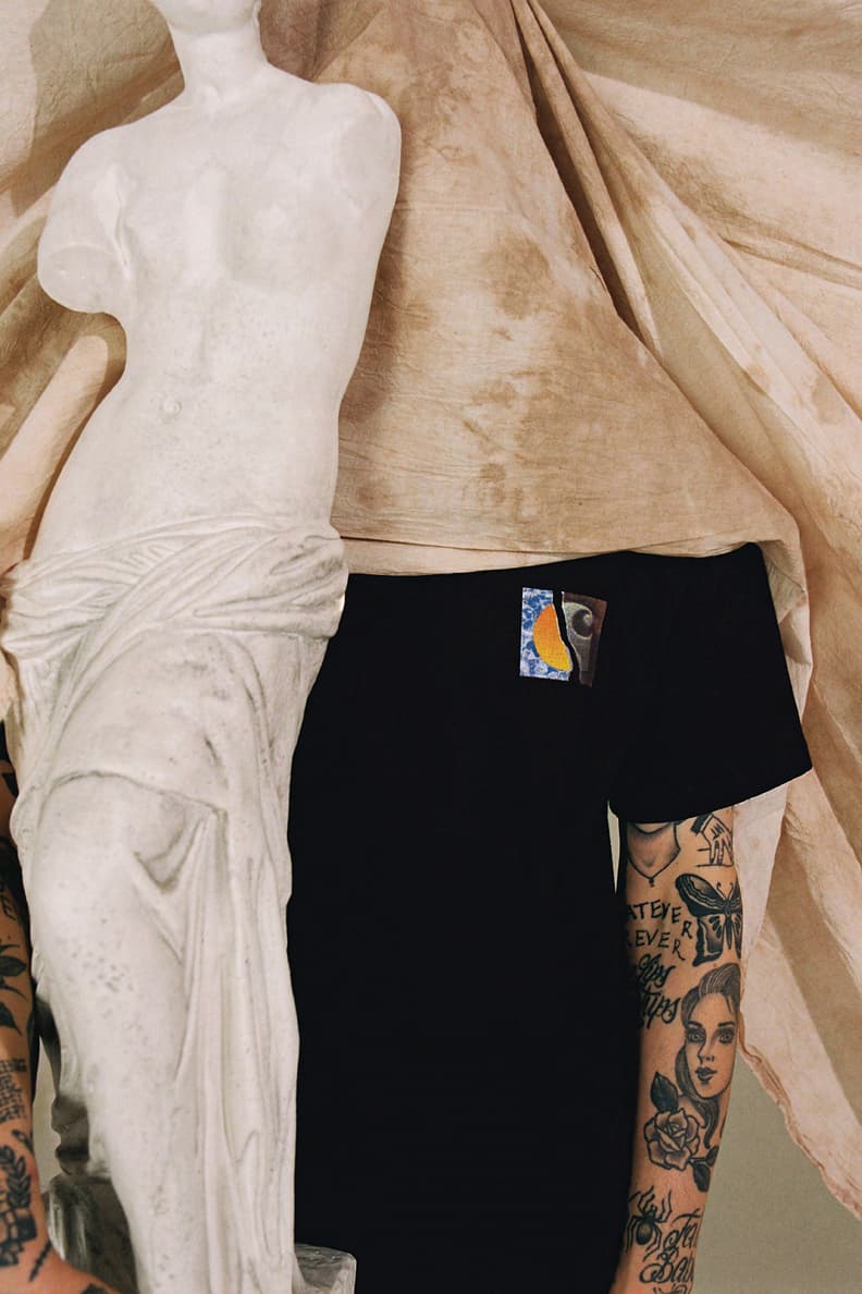 Carhartt WIP 全新 2020 春夏系列 Lookbook