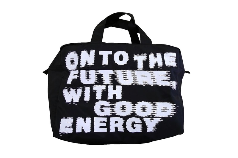 COMME des GARÇONS 推出全新「EMERGENCY Special」系列