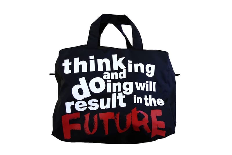 COMME des GARÇONS 推出全新「EMERGENCY Special」系列