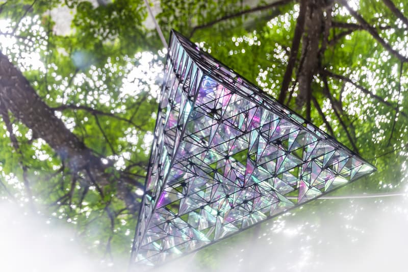 「2020 设计上海 @ 新天地设计节」正式开幕