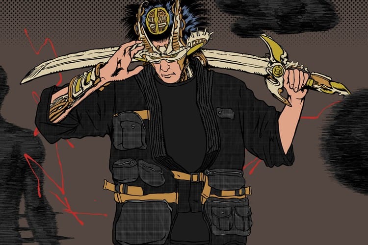 Elhaus 2020 春夏系列 Lookbook 正式發佈