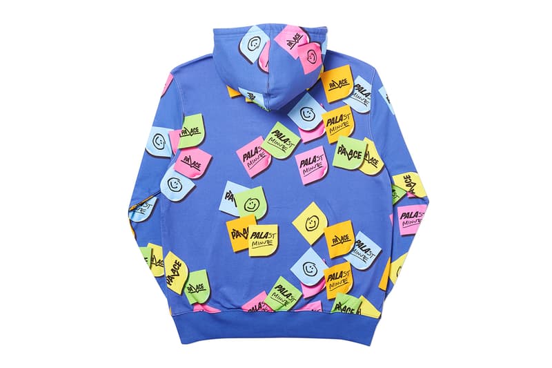 Palace Skateboards 2020 夏季系列第 3 週入手指南