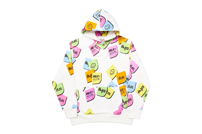 Palace Skateboards 2020 夏季系列第 3 週入手指南
