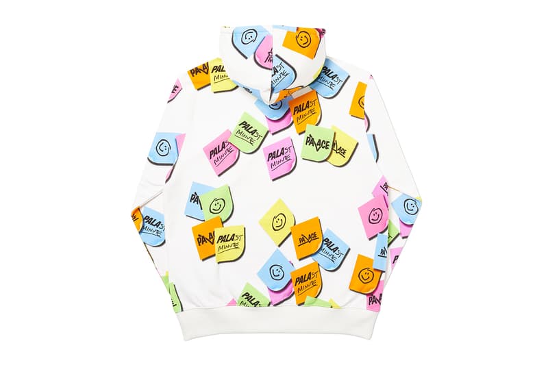 Palace Skateboards 2020 夏季系列第 3 週入手指南