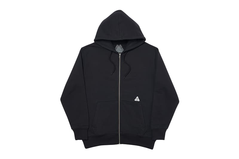 Palace Skateboards 2020 夏季系列第 3 週入手指南