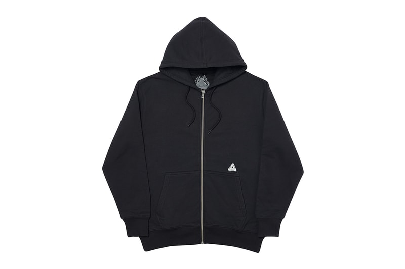 Palace Skateboards 2020 夏季系列第 3 週入手指南