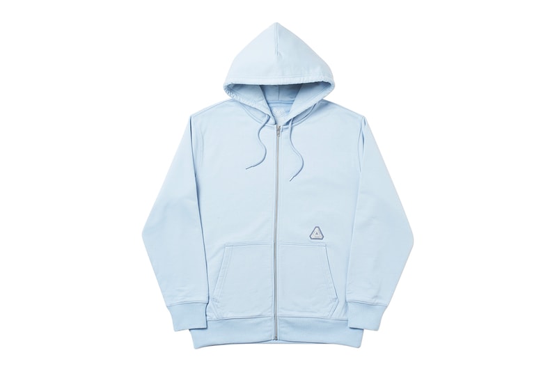 Palace Skateboards 2020 夏季系列第 3 週入手指南