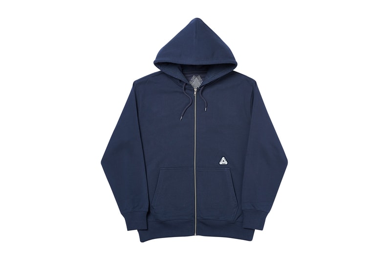 Palace Skateboards 2020 夏季系列第 3 週入手指南