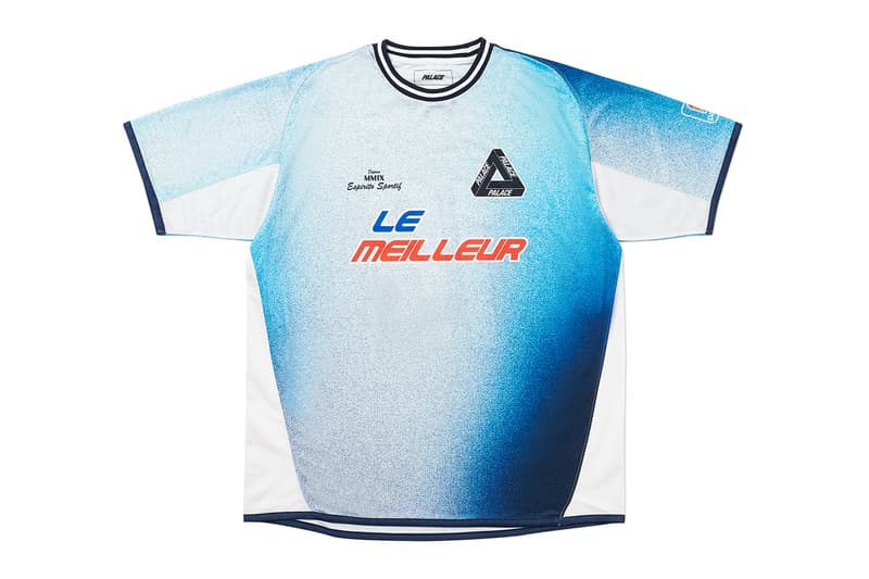 Palace Skateboards 2020 夏季系列第 3 週入手指南