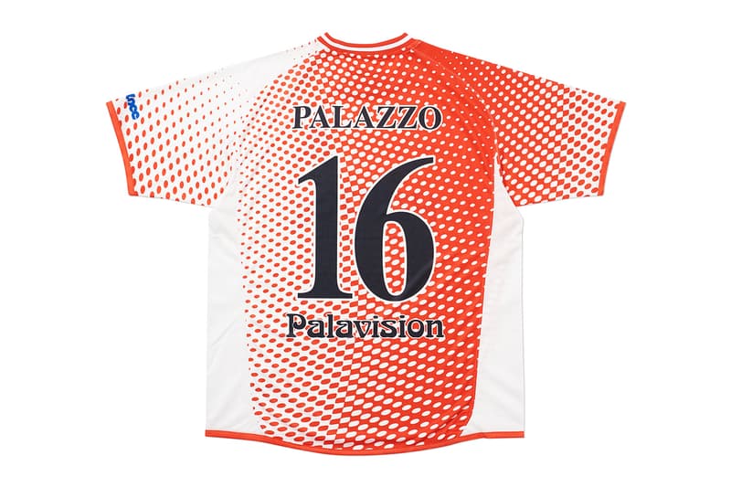 Palace Skateboards 2020 夏季系列第 3 週入手指南