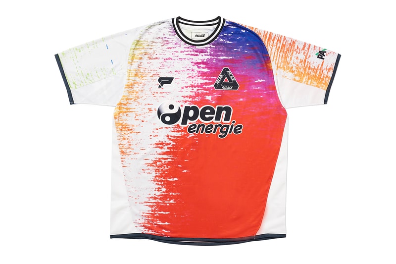 Palace Skateboards 2020 夏季系列第 3 週入手指南