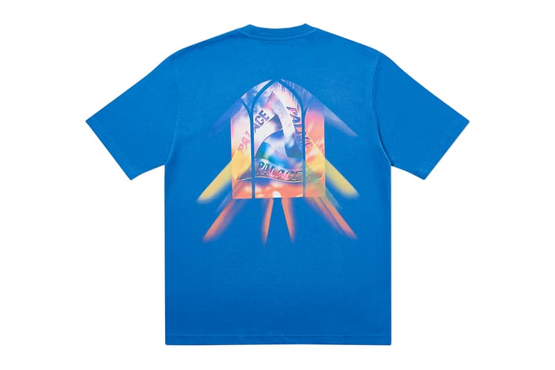 Palace Skateboards 2020 夏季系列第 3 週入手指南