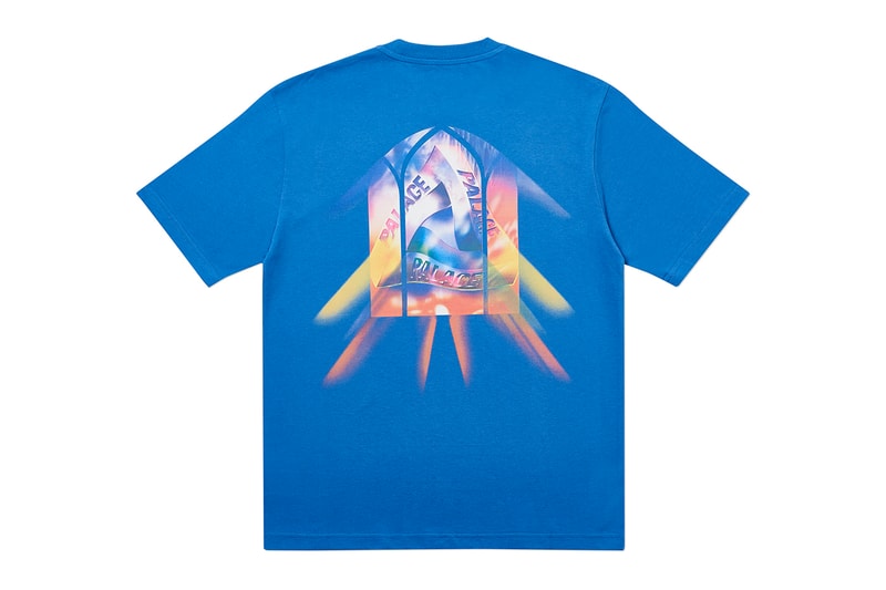 Palace Skateboards 2020 夏季系列第 3 週入手指南