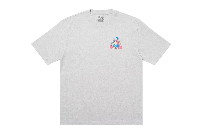 Palace Skateboards 2020 夏季系列第 3 週入手指南