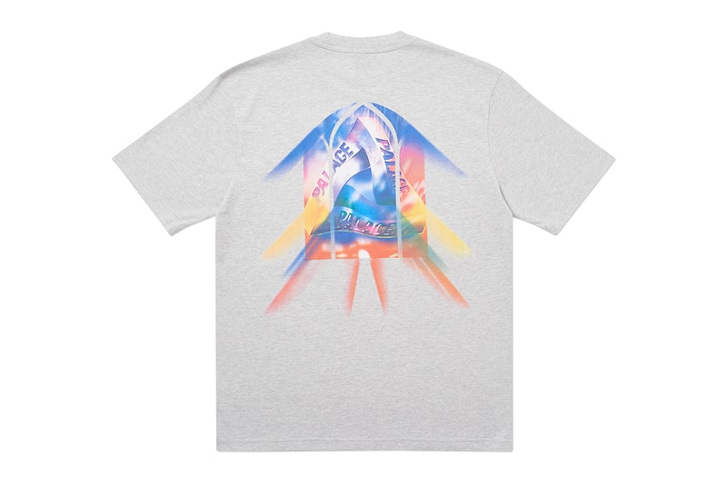 Palace Skateboards 2020 夏季系列第 3 週入手指南