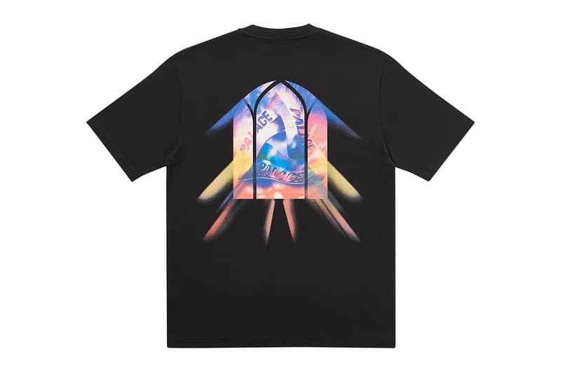 Palace Skateboards 2020 夏季系列第 3 週入手指南