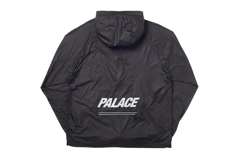 Palace Skateboards 2020 夏季系列第 3 週入手指南