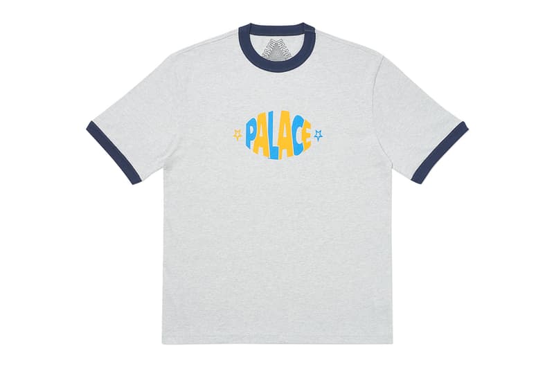 Palace Skateboards 2020 夏季系列第 3 週入手指南