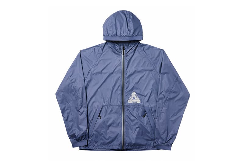 Palace Skateboards 2020 夏季系列第 3 週入手指南