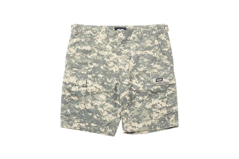 Palace Skateboards 2020 夏季系列第 3 週入手指南