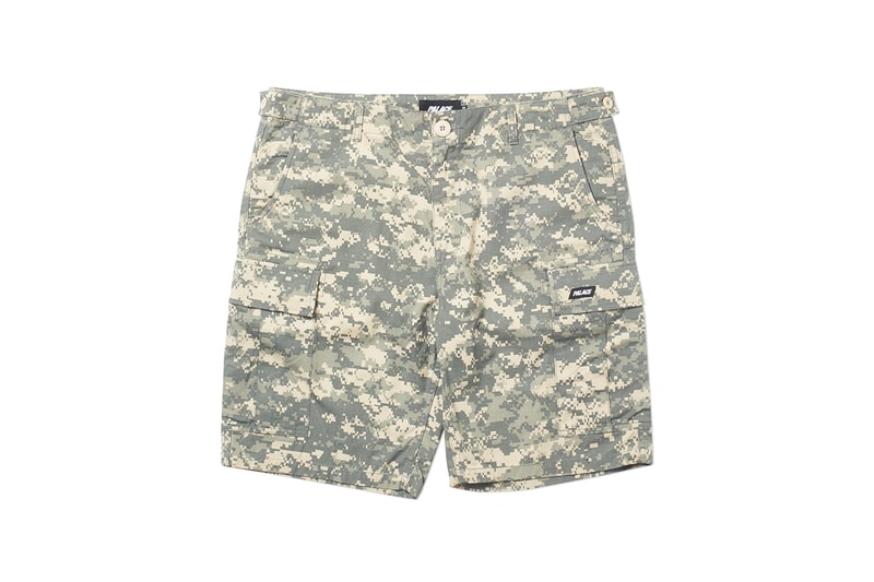 Palace Skateboards 2020 夏季系列第 3 週入手指南