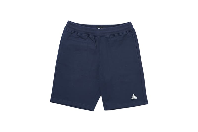 Palace Skateboards 2020 夏季系列第 3 週入手指南