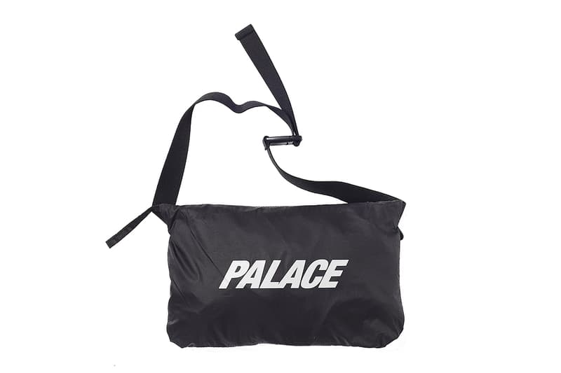 Palace Skateboards 2020 夏季系列第 3 週入手指南